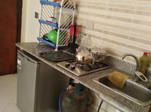 Nour Plaza apartments