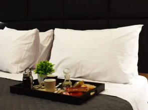 Lavish Living Suite Heraklion Crete