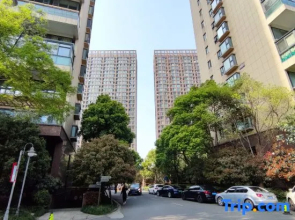 Jiangnan apartment