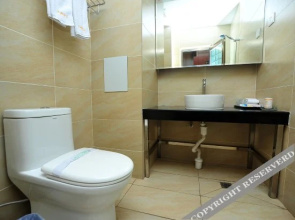 Yuxi Huadu Hotel
