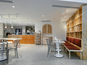 Avantgarde Urban Şişli