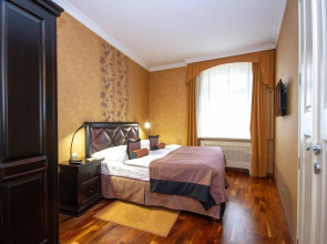 Skaritz Hotel & Residence