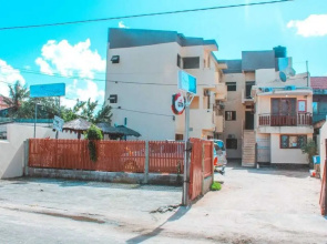 Kansa Guest House