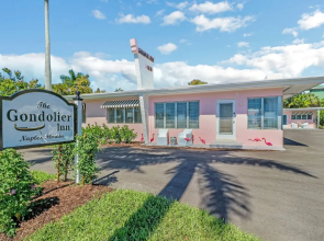 The Gondolier Inn