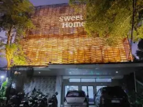 GuestHouse Sweethome Syariah Banjarbaru