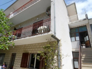 Apartman Vinka 6+2