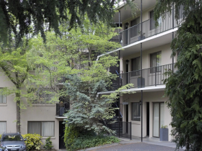 Grosvenor Court Apartments Hobart