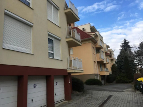 Kőnig Apartman Iii.