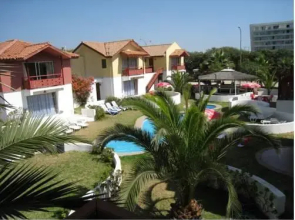 Apart Hotel Les Mouettes