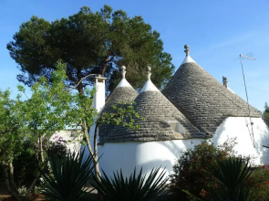 Il Piccolo Trullo