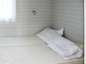 5 Person Holiday Home in Selje