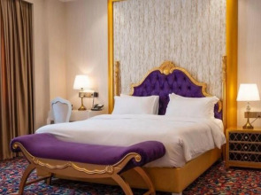 Zeenat Al-Hayat Basra Hotel