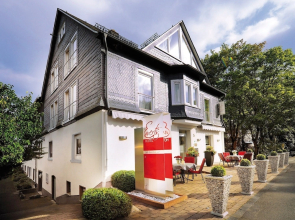EWERTS Hotel