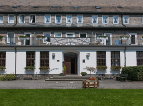 Berghotel Hoher Knochen