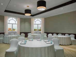 Отель The St. Regis Saadiyat Island Resort, Abu Dhabi