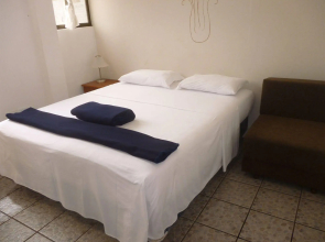 Hostal Aquamarine Galapagos