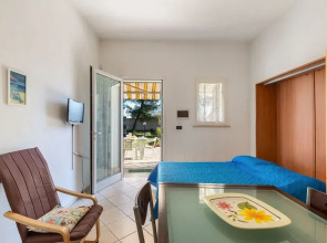 Villa Tulipano