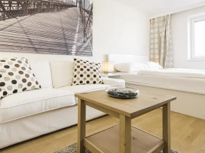 Sweet Living Rotensterngasse