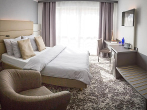 Southern Sun O.R Tambo