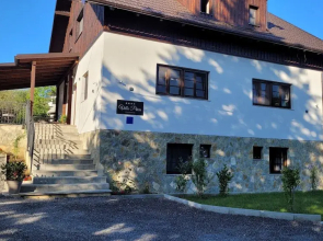 Plitvica Villa Prica