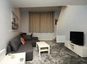Brand New Duplex Apartment