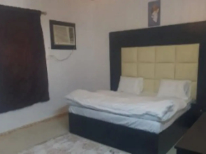 Aljalwy furnished apartments
