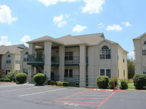 Branson Resorts by Andy Williams Theatre