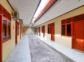 OYO Life 2546 Griya Widya Syariah