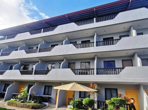 Lost Horizon Resort Annex