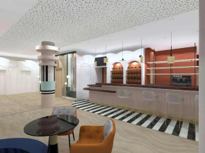 Mercure Dunkerque Centre Gare