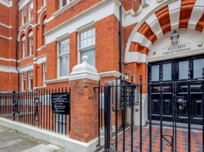 Outstanding and Cosy 2 Bedroom Apartment, London