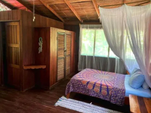 Guaria de Osa Ecolodge