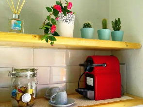 Elena’s apartments