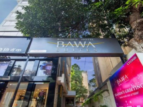 Boutique Hotel Bawa Suites