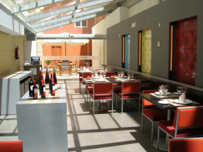 Hotel Salymar