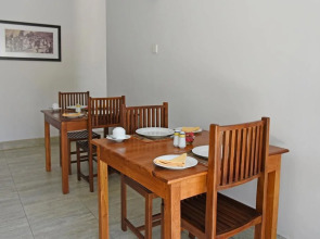 The Villa in Lavinia