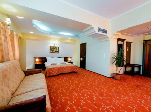 Hotel Mara