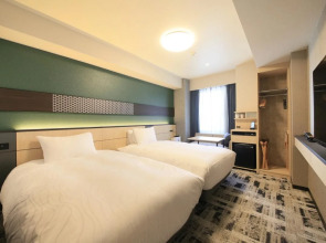 Keisei Richmond Hotel Tokyo Monzennakacho