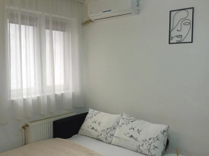 Apartman Nina