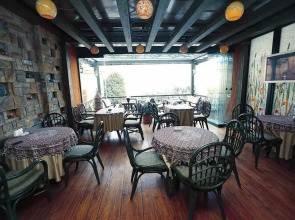 Бутик-отель Museum Inn