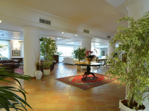 Hotel della Valle