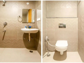 Rama Inn by OYO Rooms