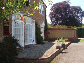Pinfield Hotel Slough