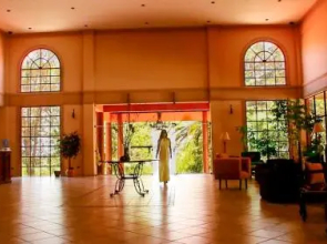 Hotel Hacienda de Kaluyo