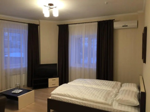 Na Cvetnom Mini-Hotel