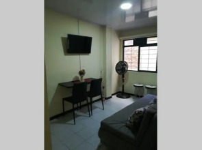 Apartamento Iluminado y muy central. Pereira