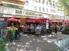 Auberge Bon Accueil