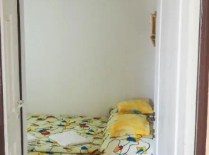 Tornácos Vendégház