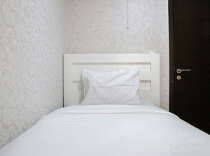 Luxury 2BR Saveria Apartment near AEON Mall