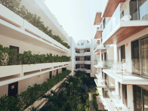 Antera Hotel & Residences